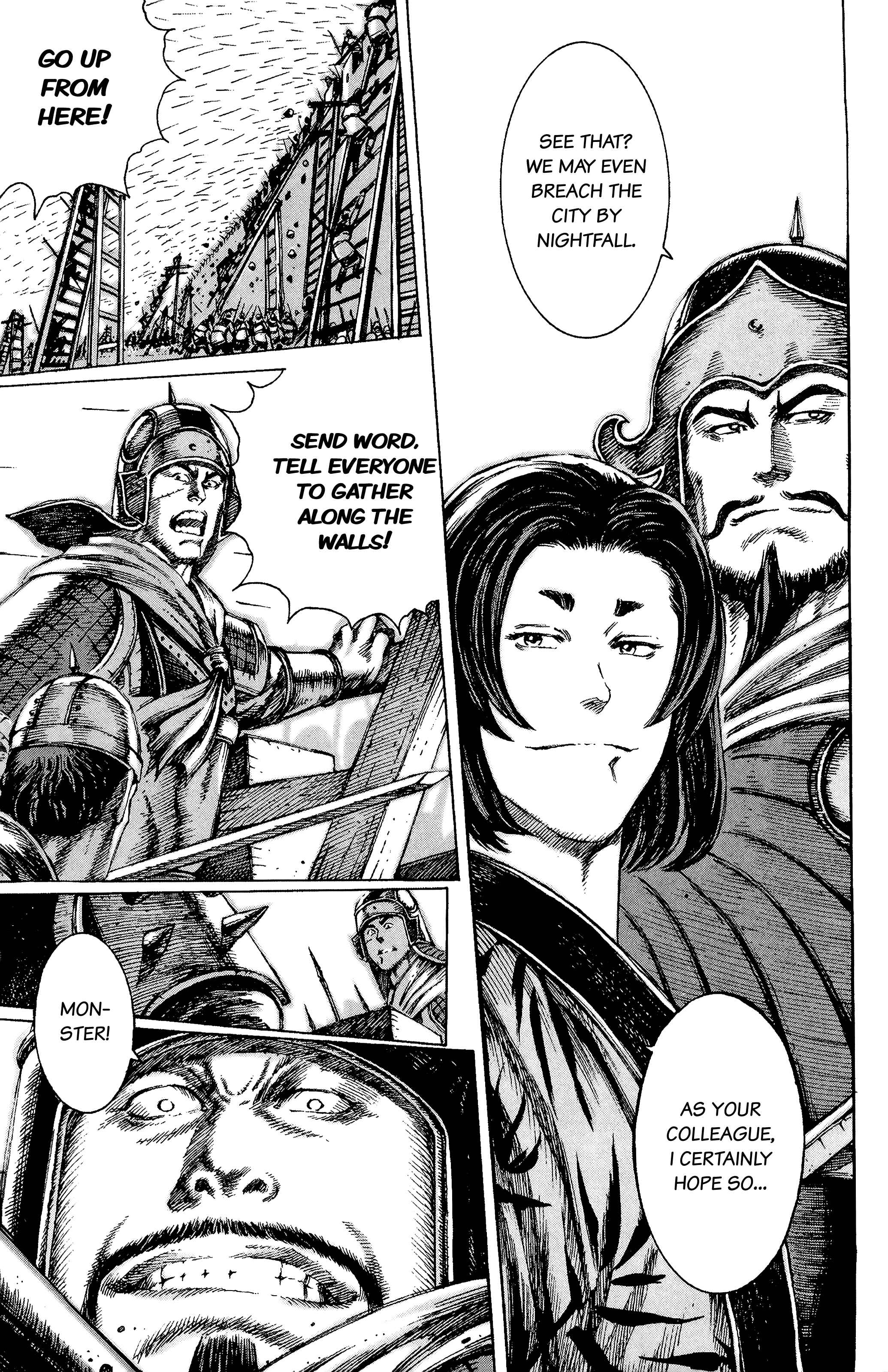 Chapter 87 - Page 15