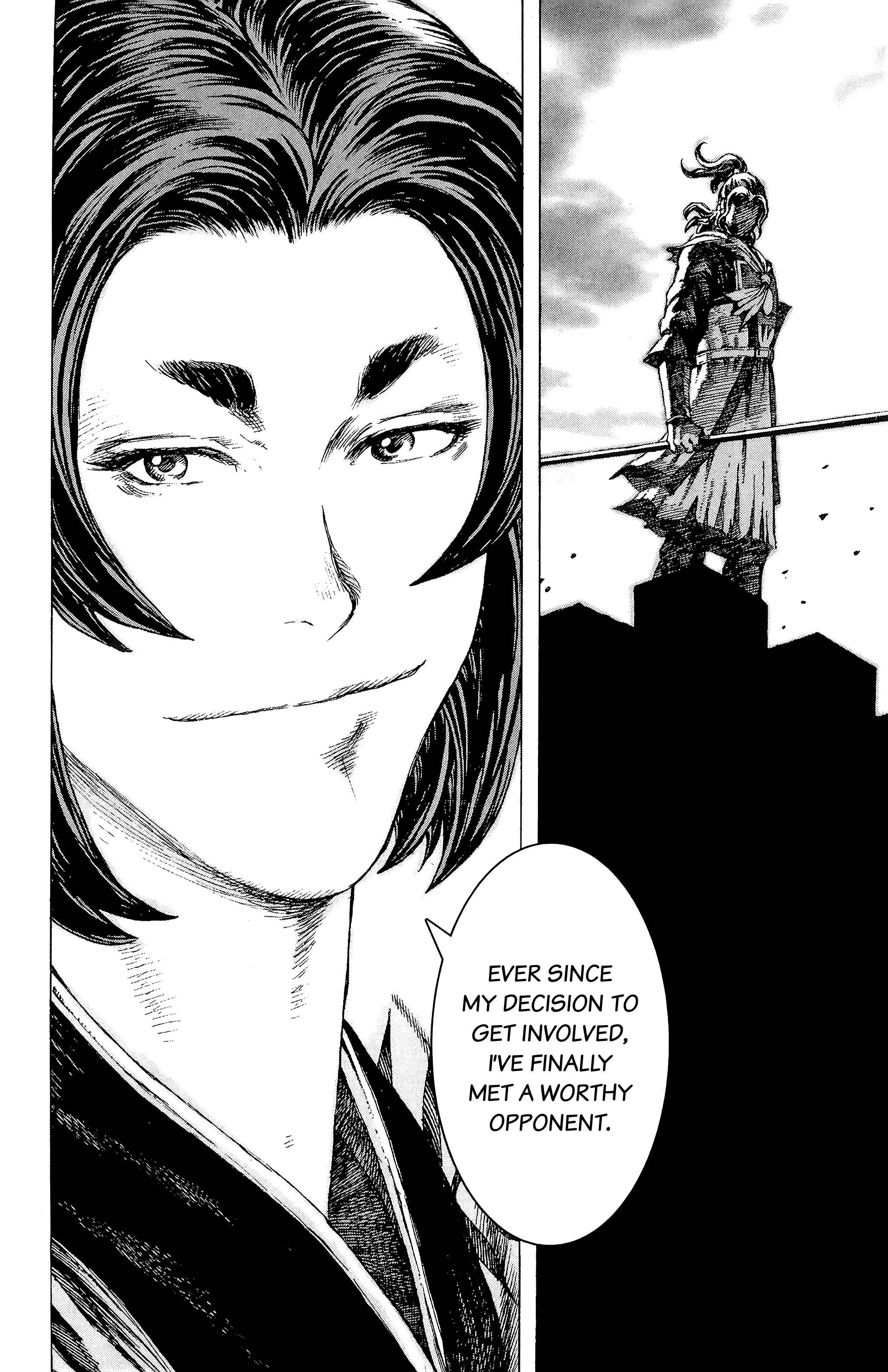 Chapter 87 - Page 22