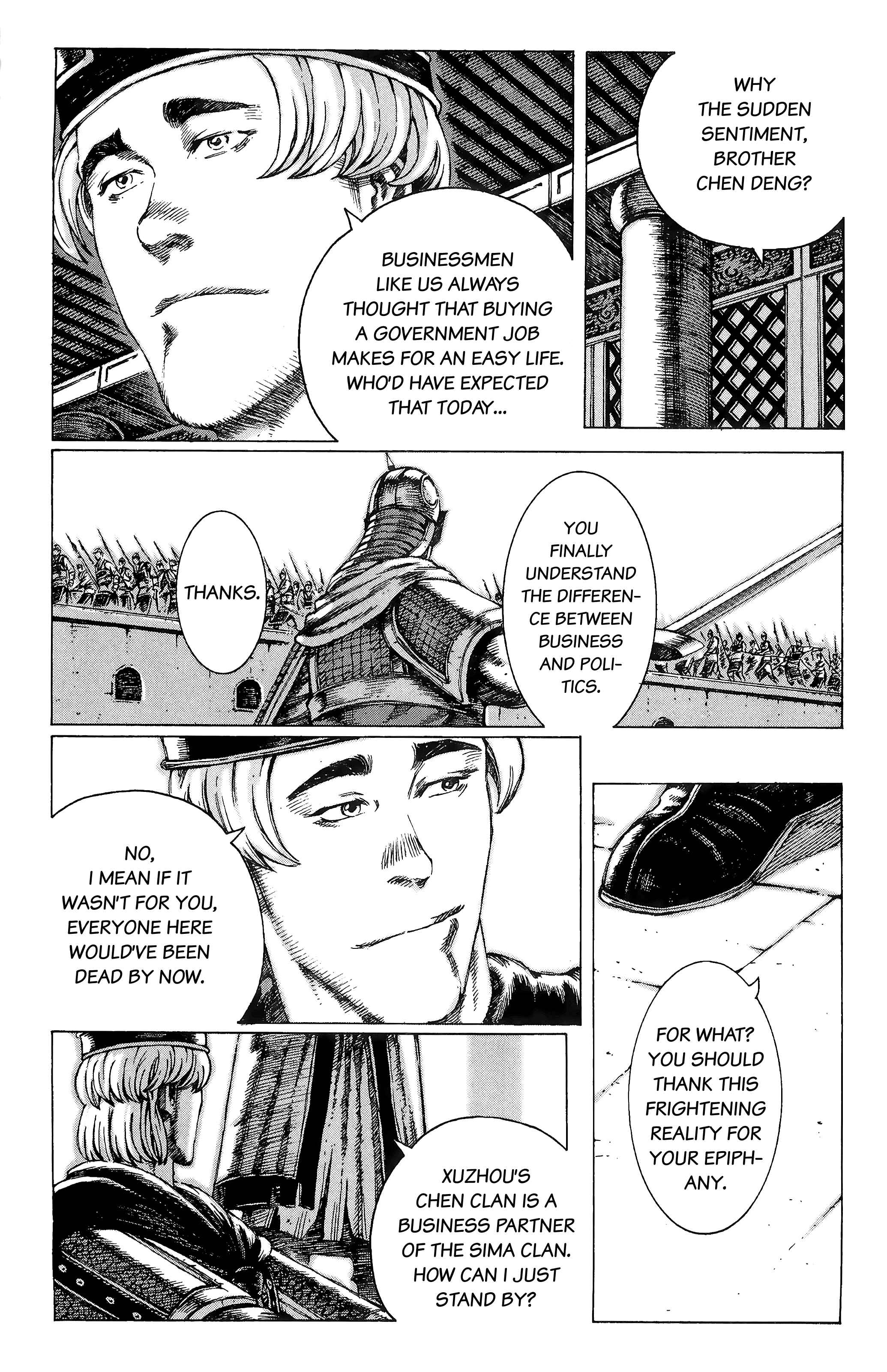 Chapter 87 - Page 5