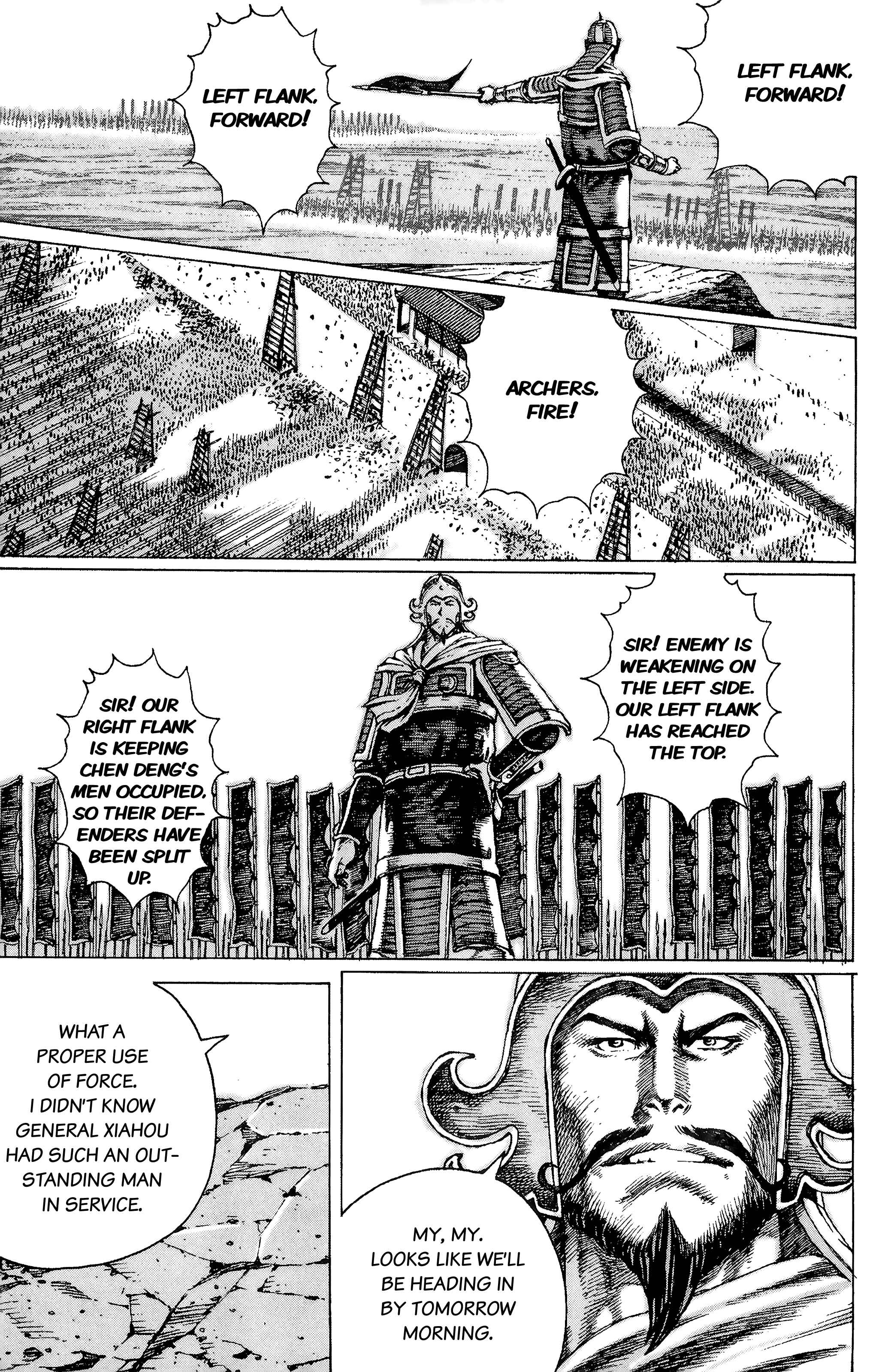 Chapter 87 - Page 9