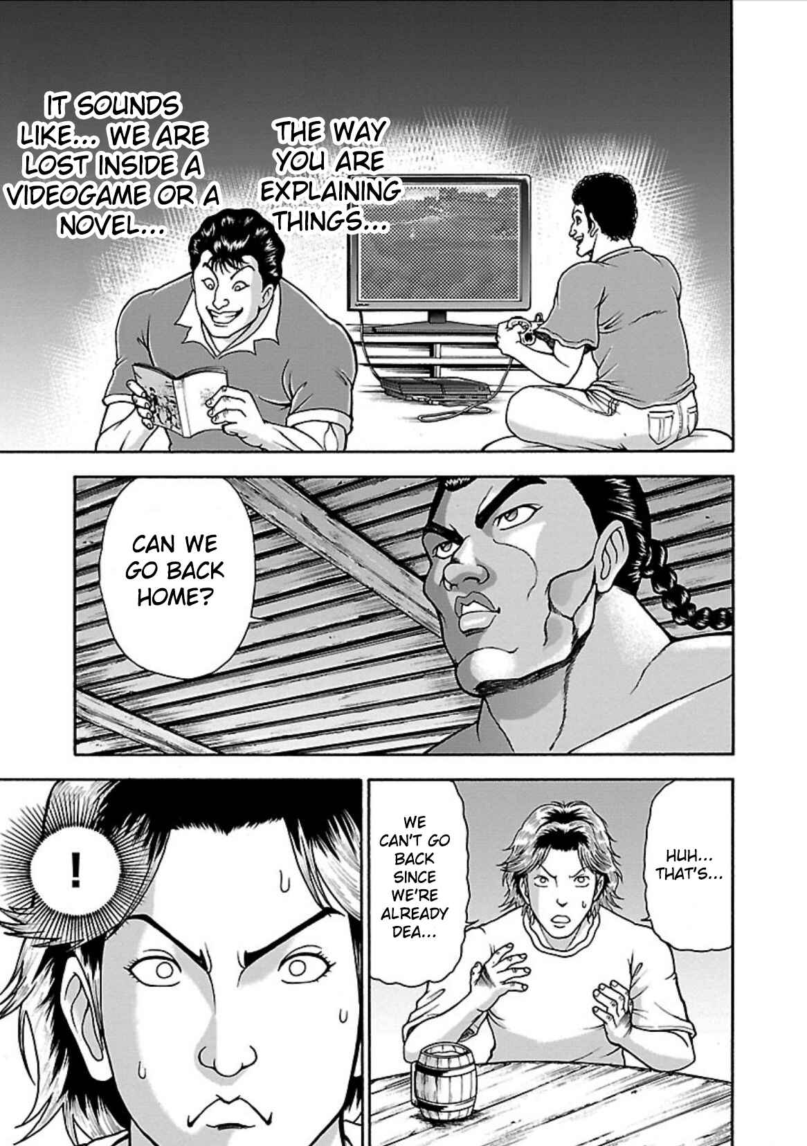 Chapter 3 - Page 3