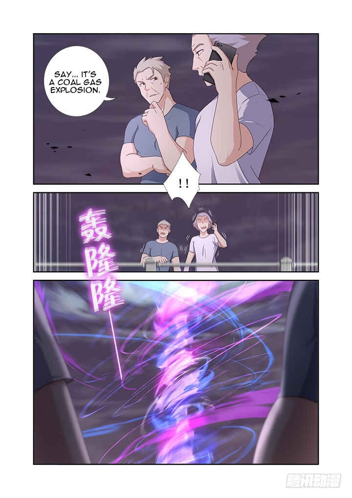 Chapter 446 - Page 2