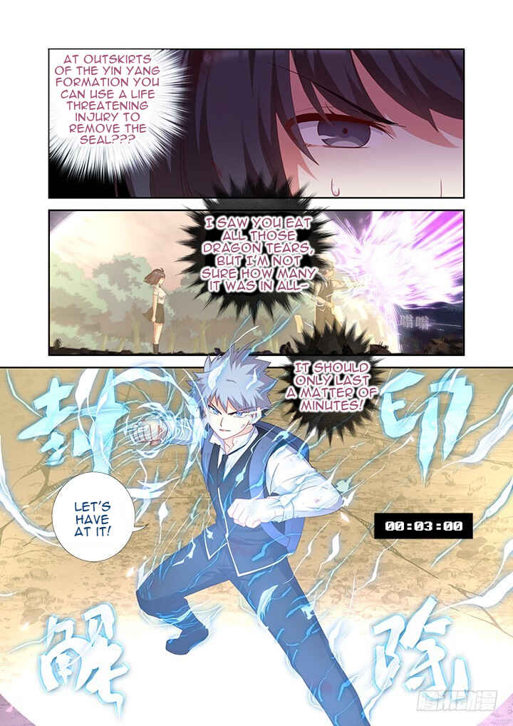 Chapter 446 - Page 5