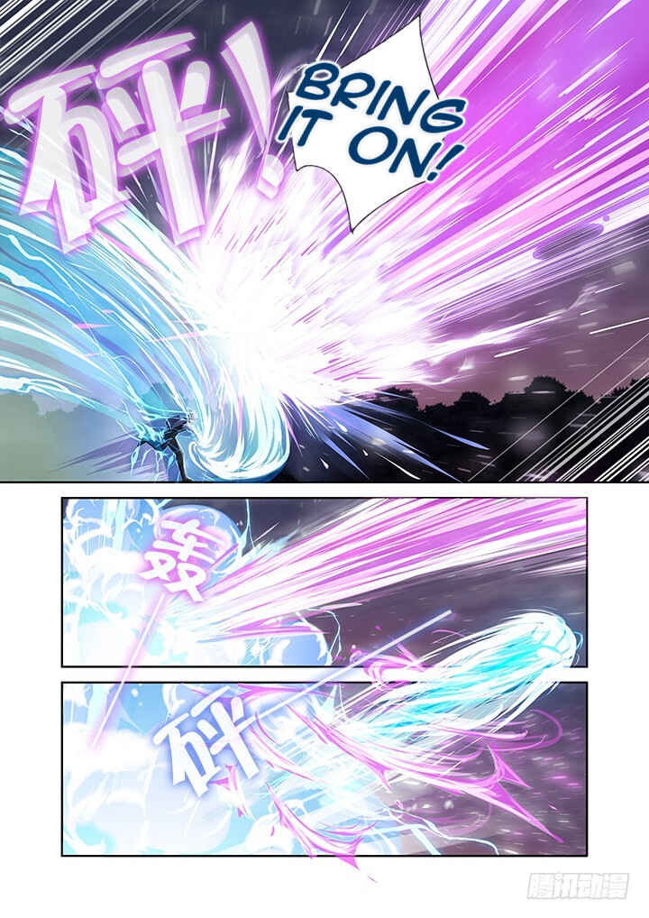 Chapter 446 - Page 6