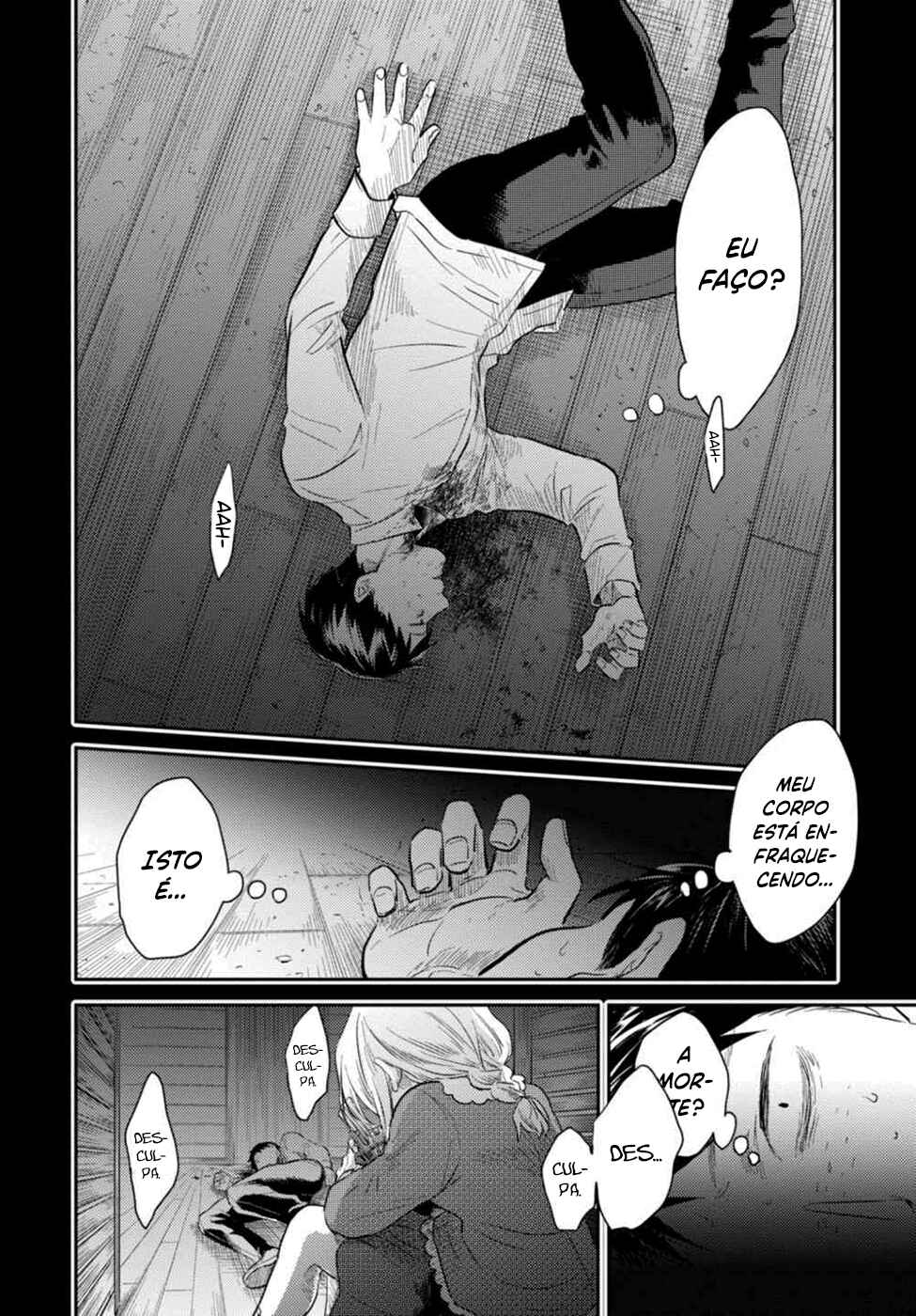 Chapter 38 - Page 19