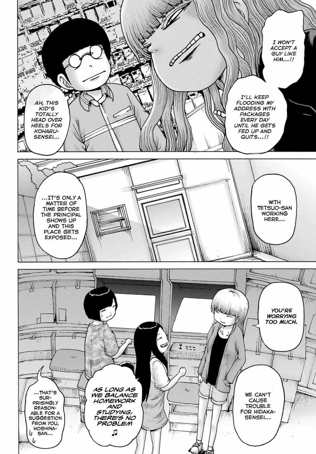Chapter 42 - Page 13