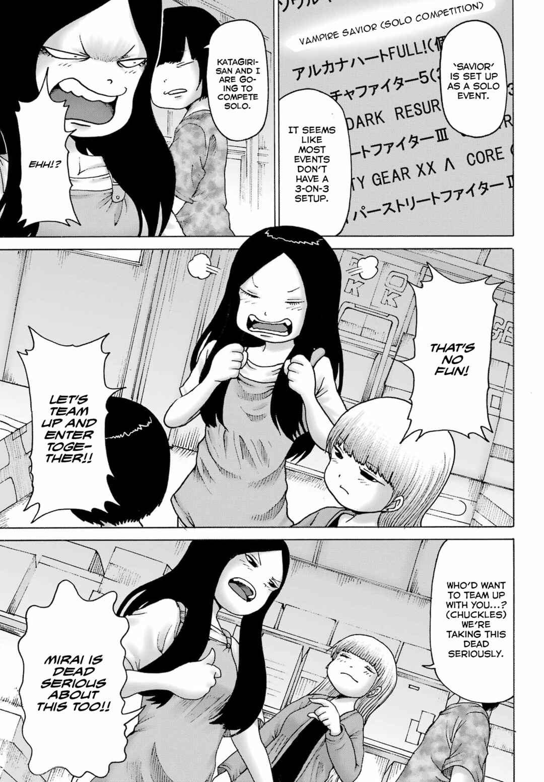 Chapter 42 - Page 16