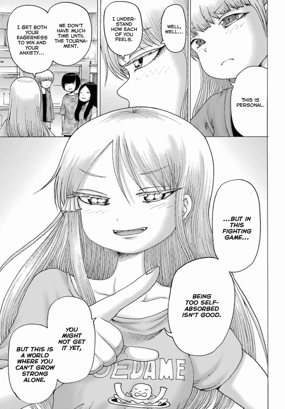 Chapter 42 - Page 20