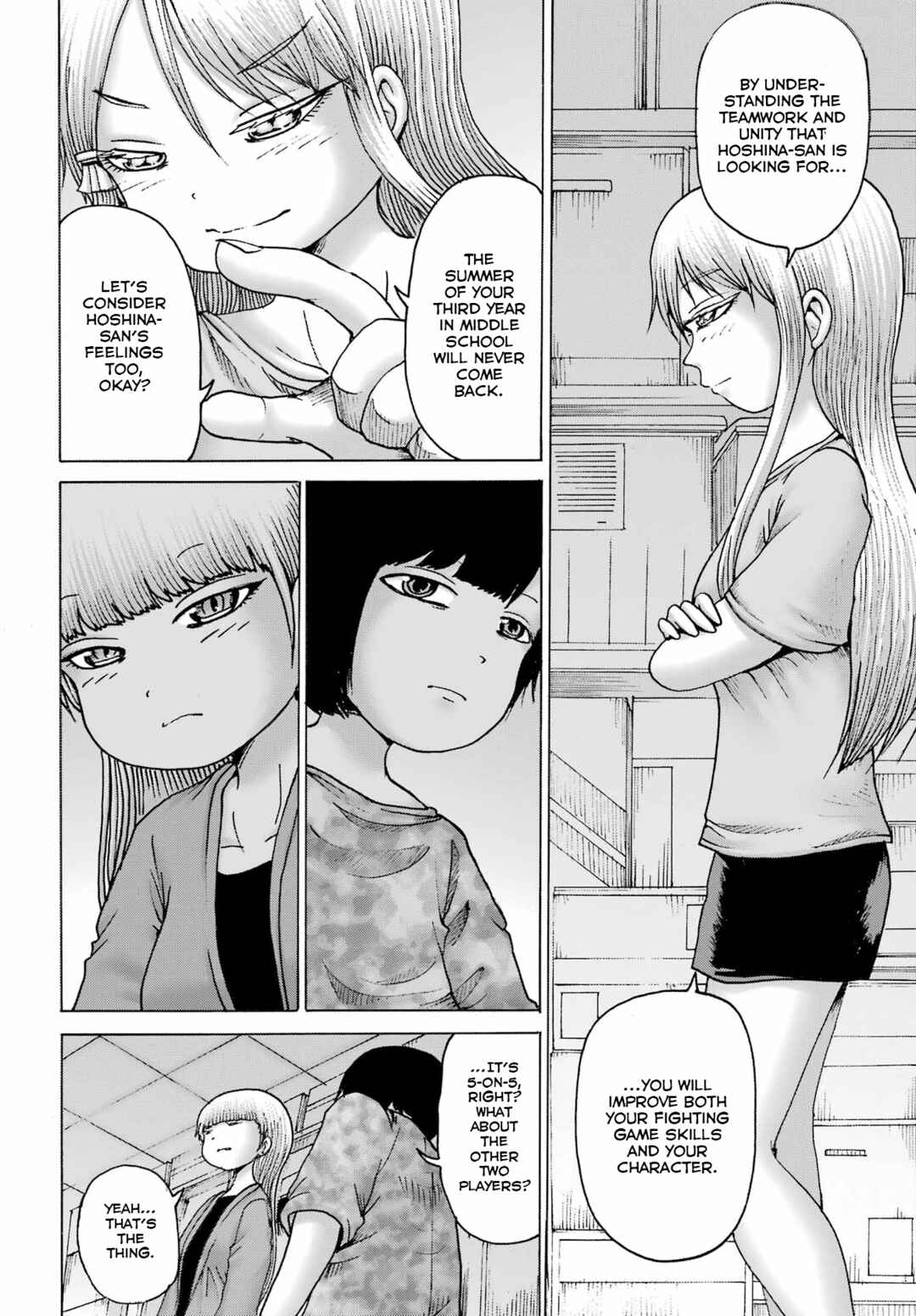Chapter 42 - Page 21