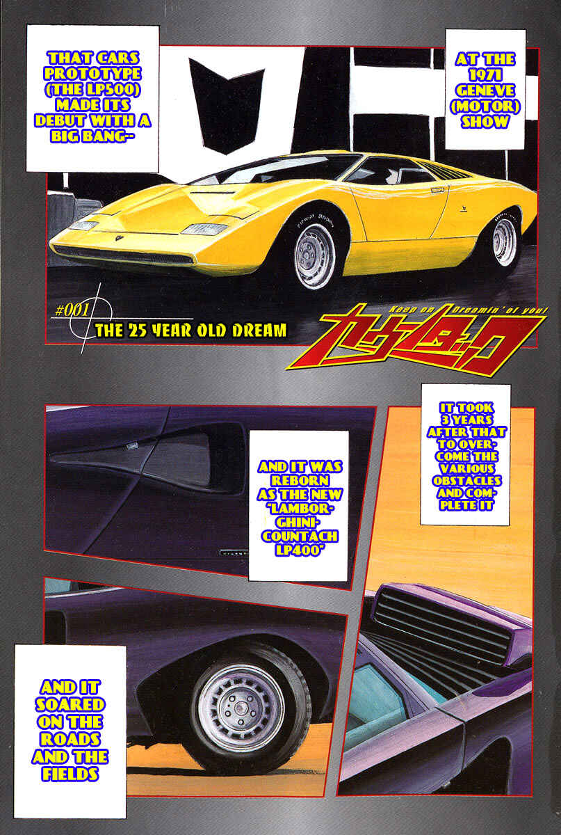 Chapter 1 - Page 2