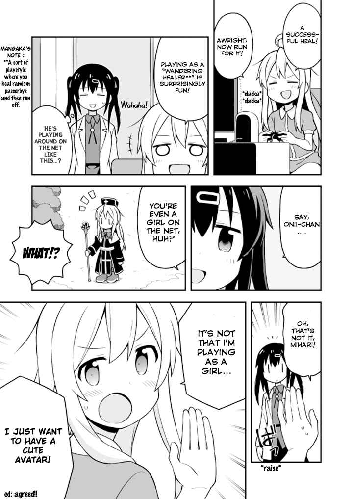 Chapter 4 - Page 4