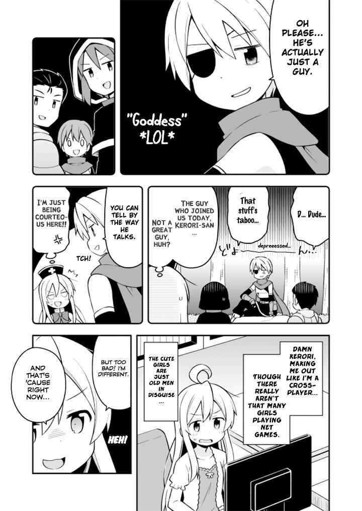 Chapter 4 - Page 8