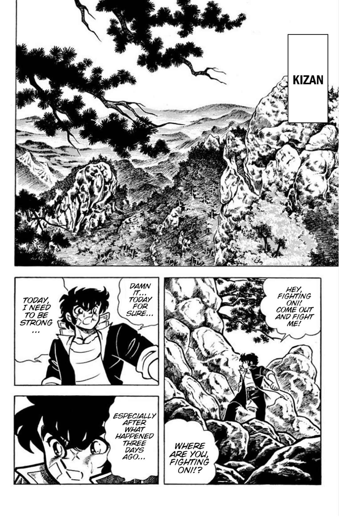 Chapter 2 - Page 3