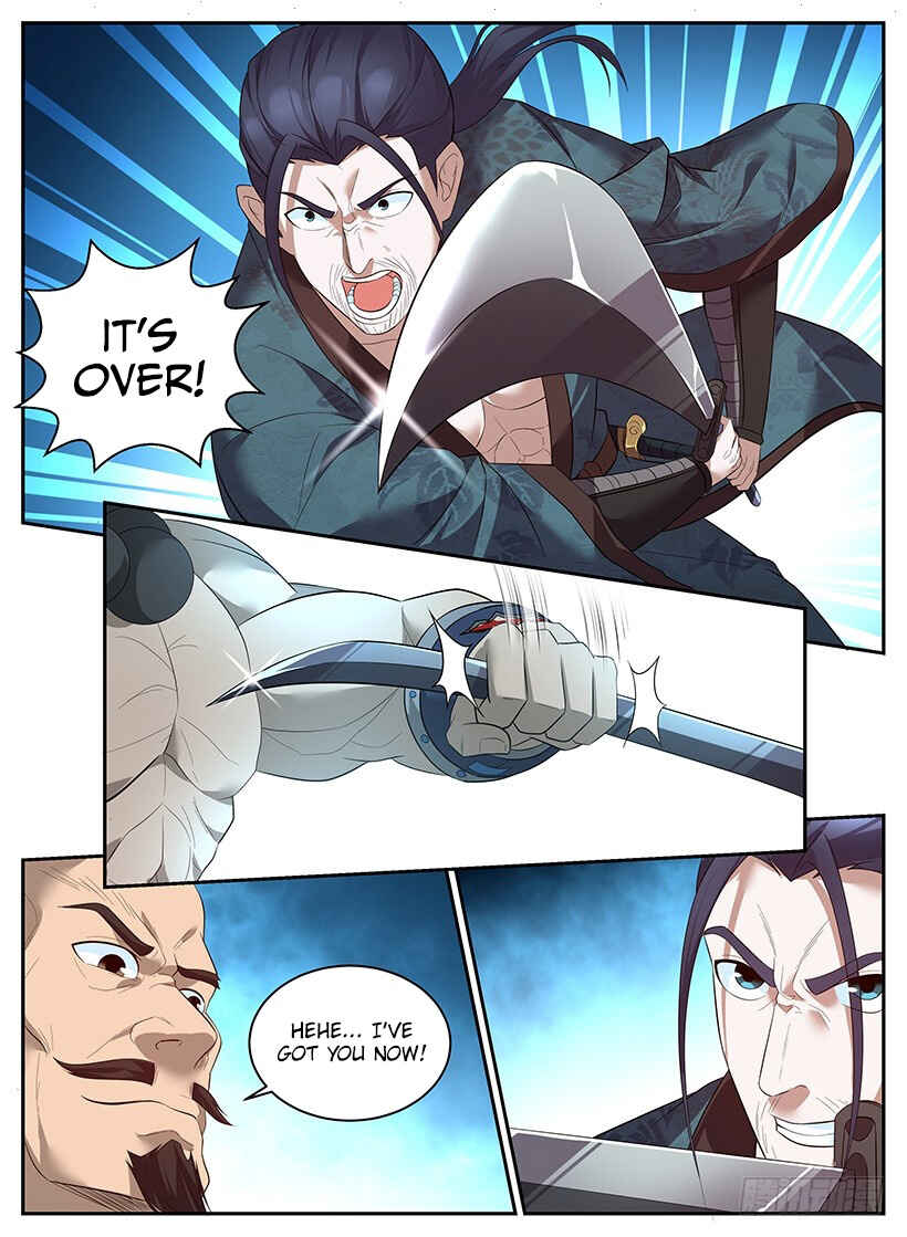 Chapter 75 - Page 11
