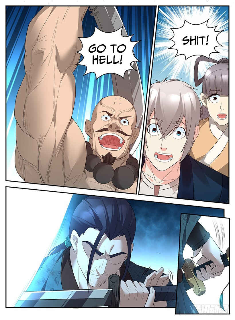 Chapter 75 - Page 12