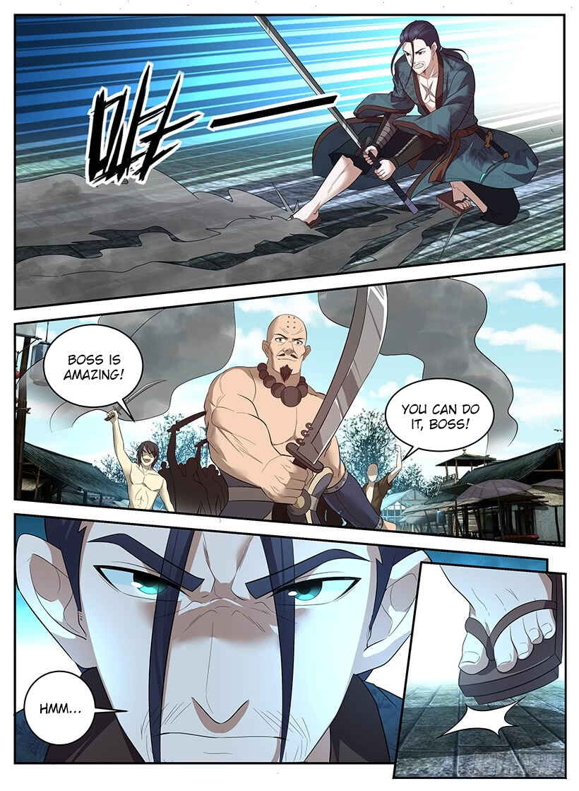 Chapter 75 - Page 7