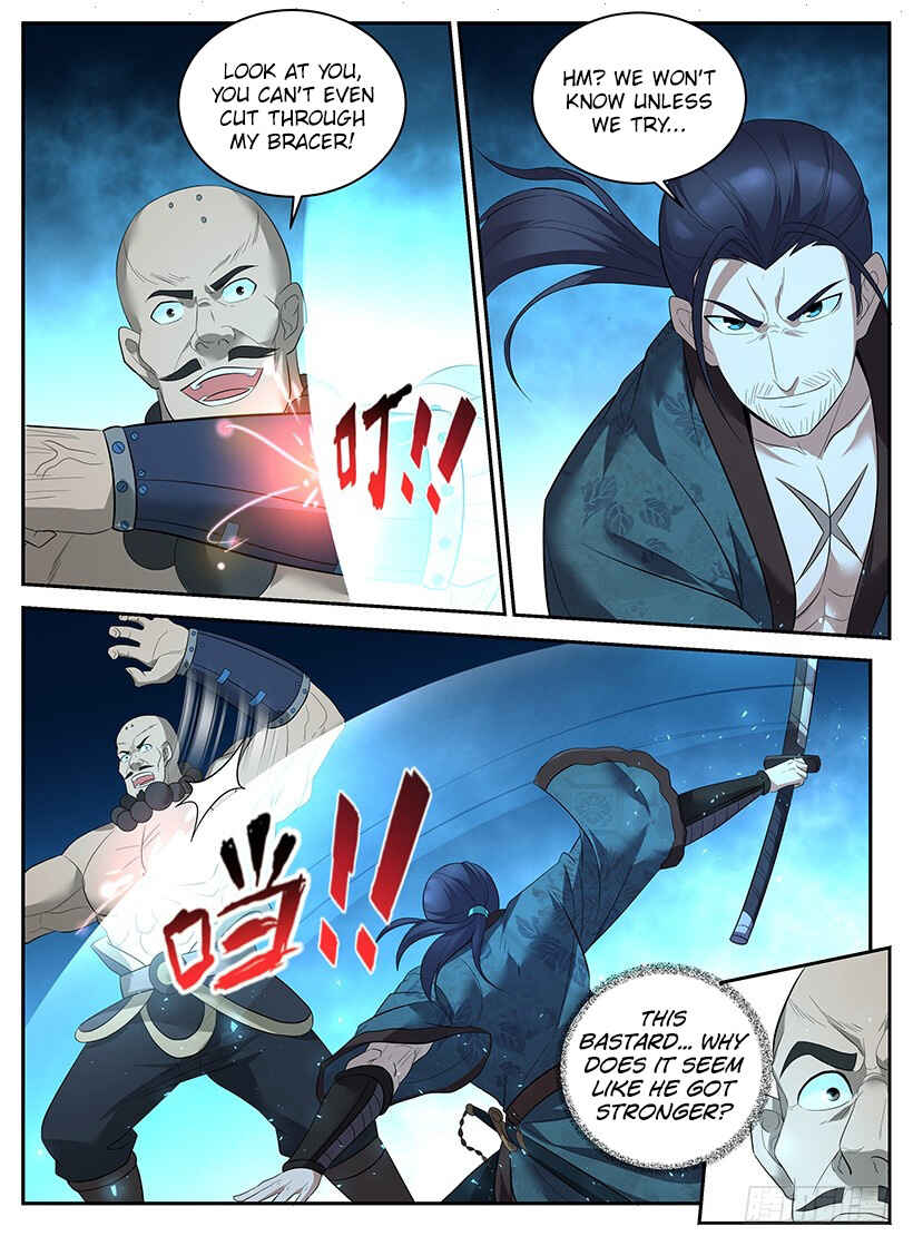 Chapter 75 - Page 9