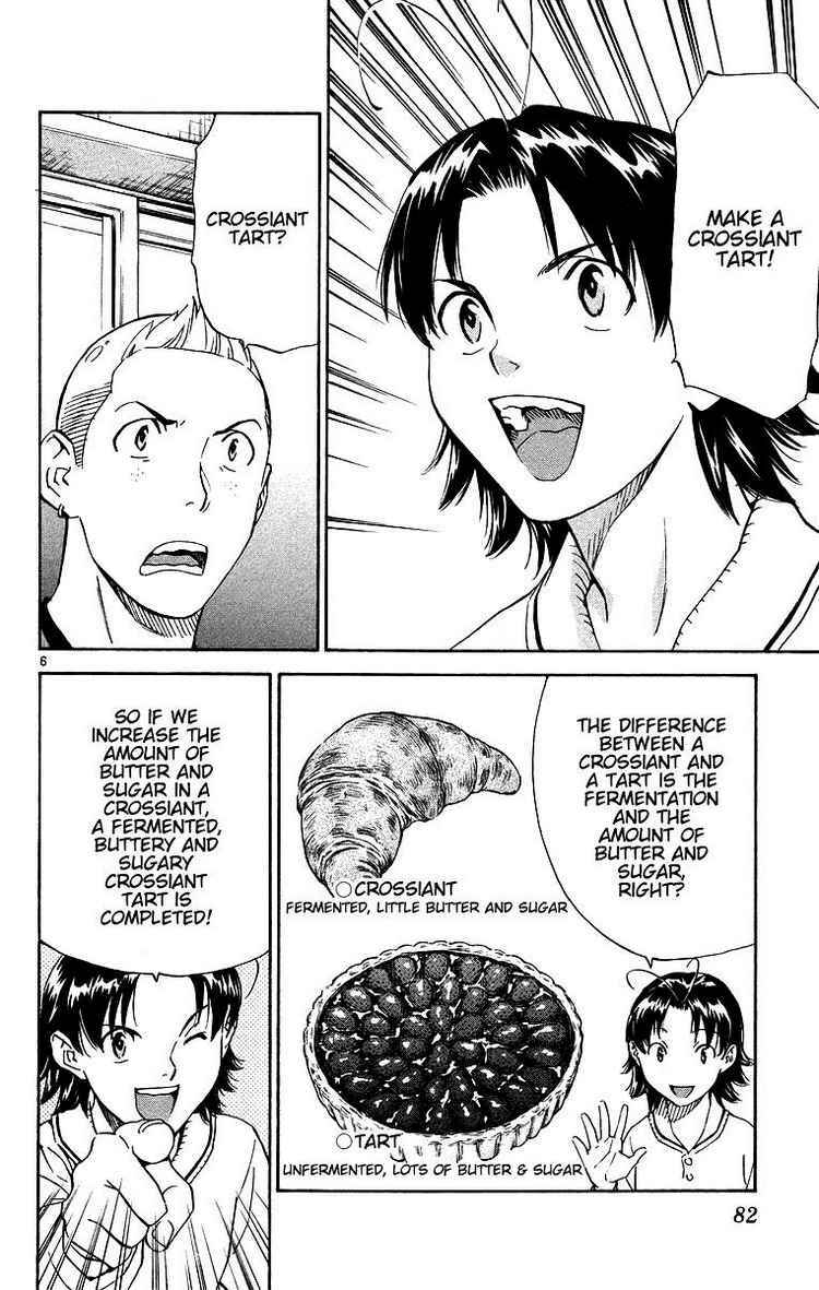 Chapter 197 - Page 6