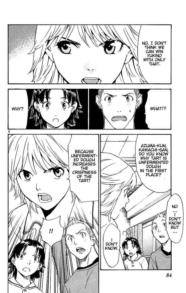 Chapter 197 - Page 8