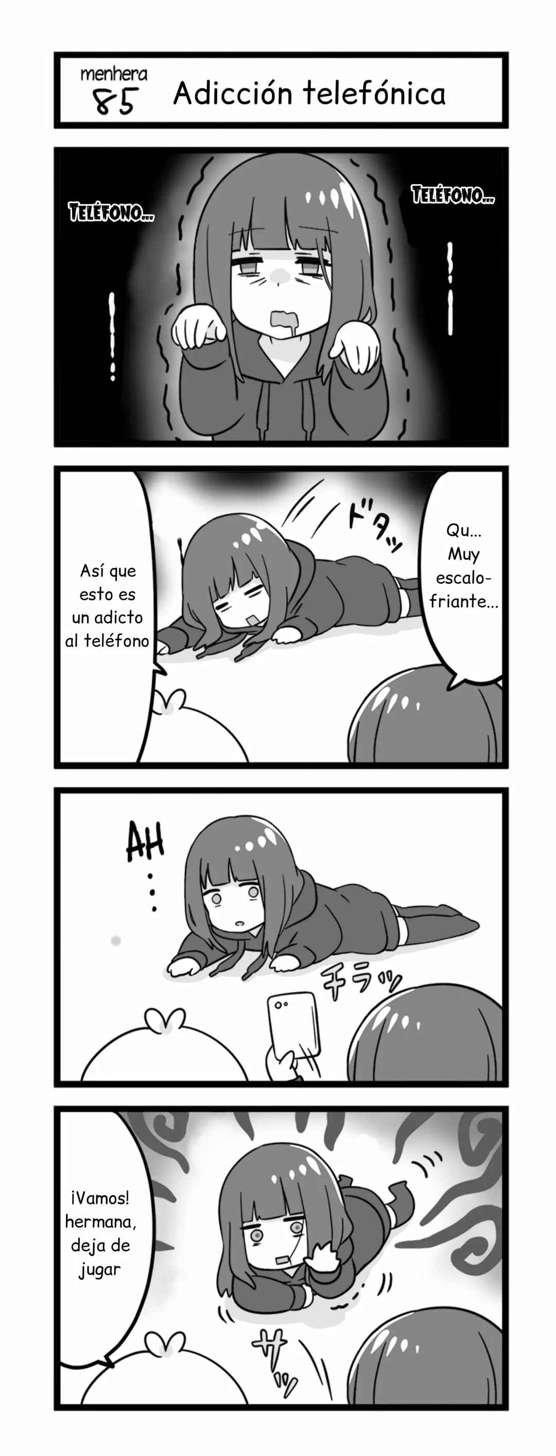 Chapter 85 - Page 3