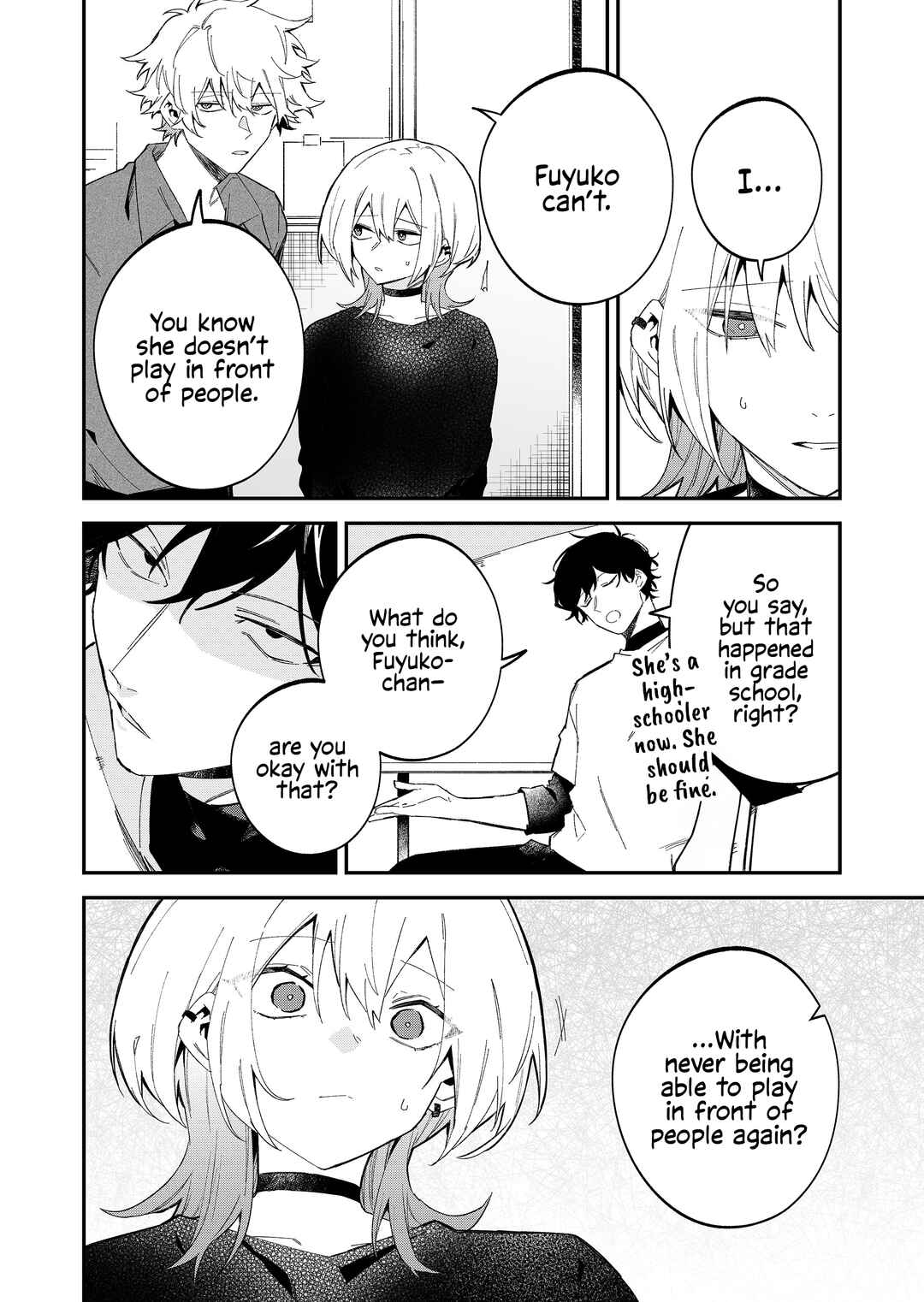 Chapter 65 - Page 2