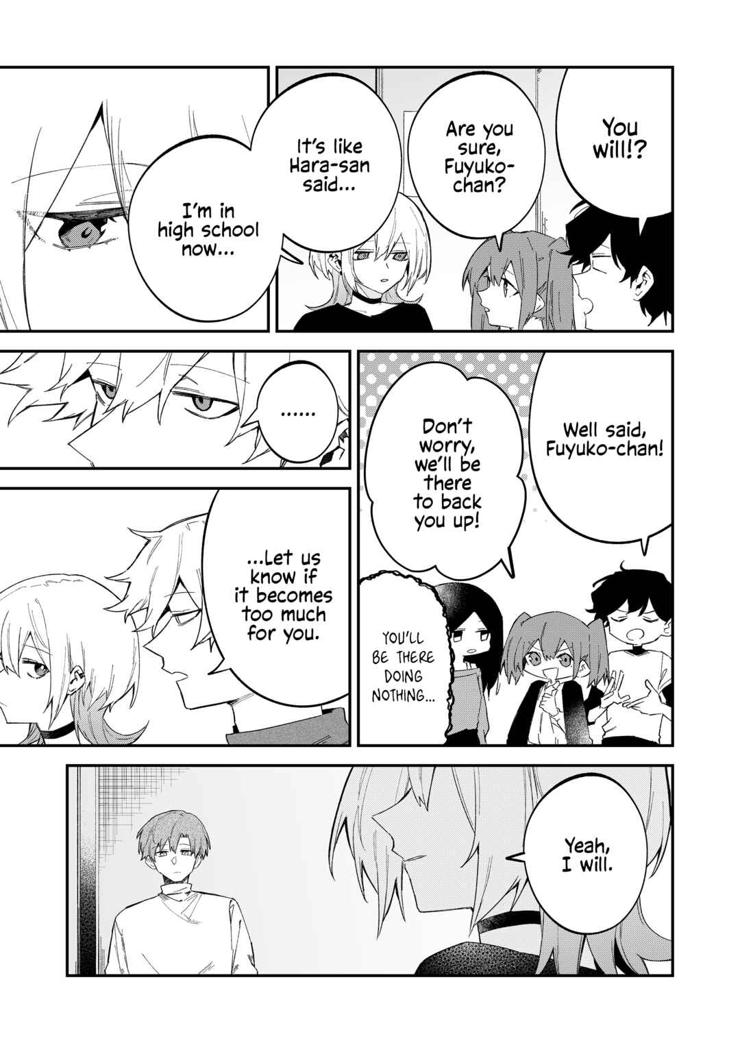 Chapter 65 - Page 5