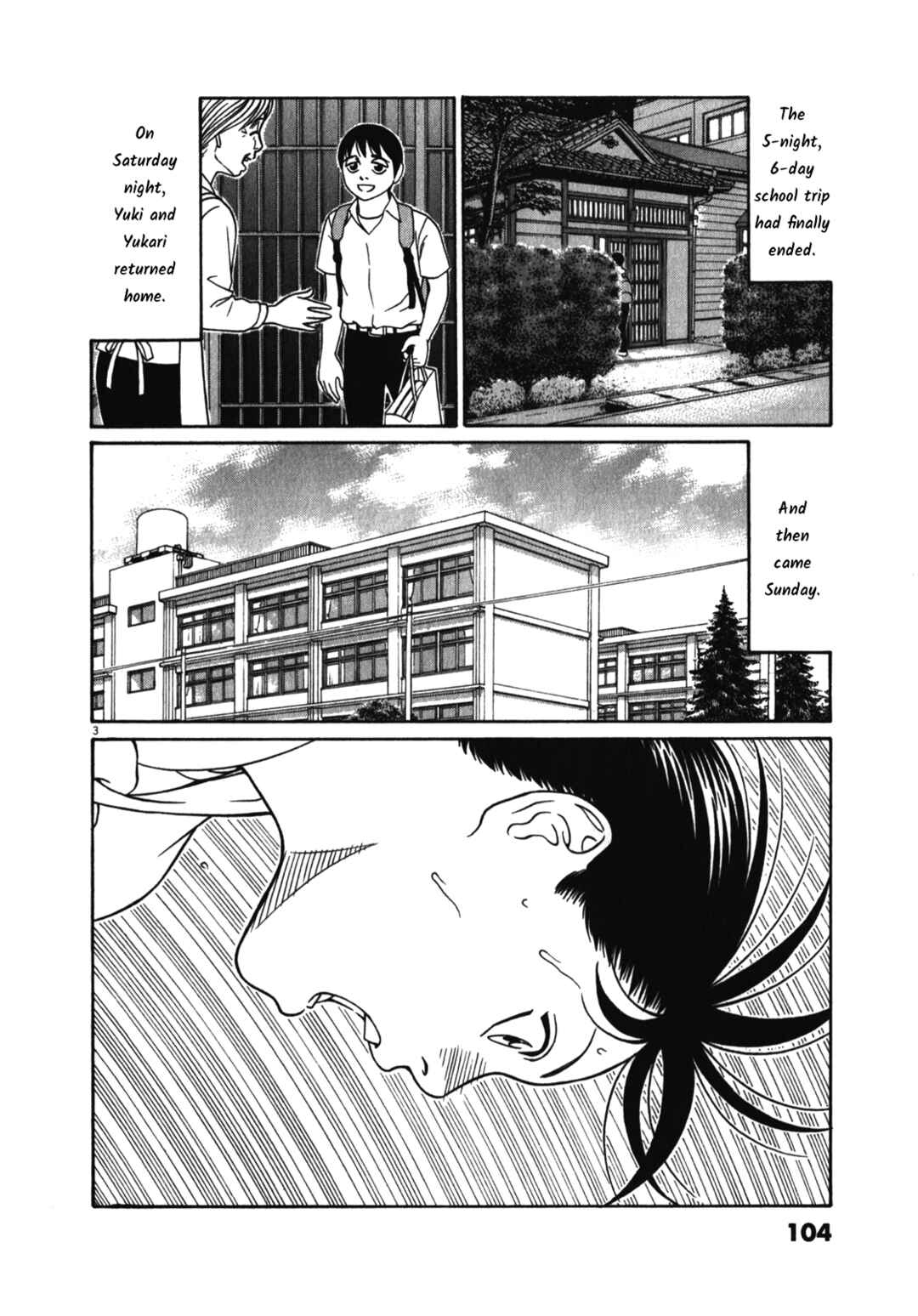 Chapter 122 - Page 3