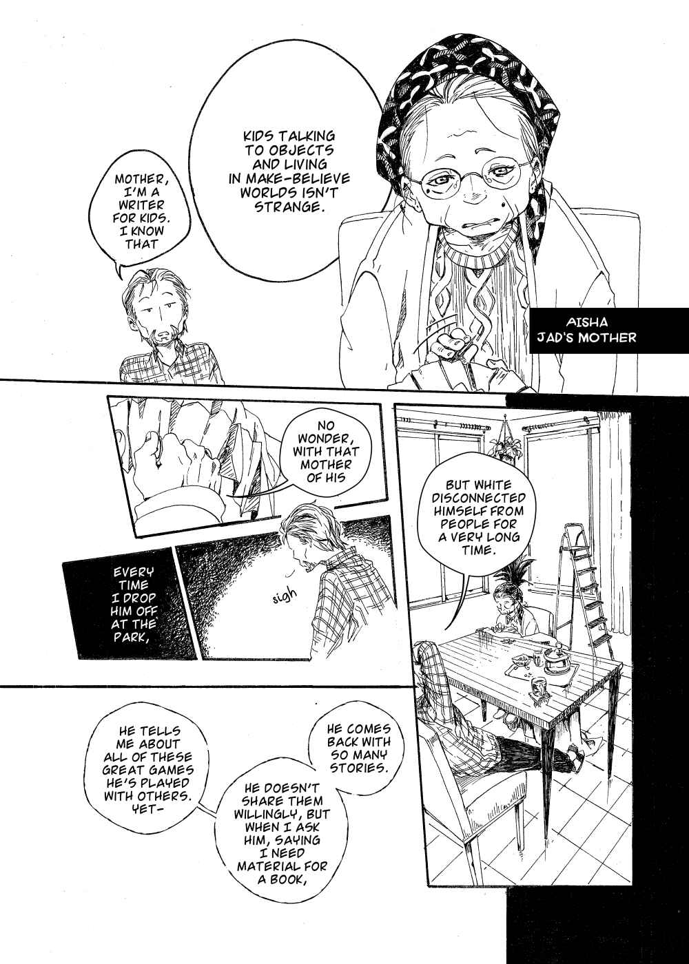 Chapter 36 - Page 12