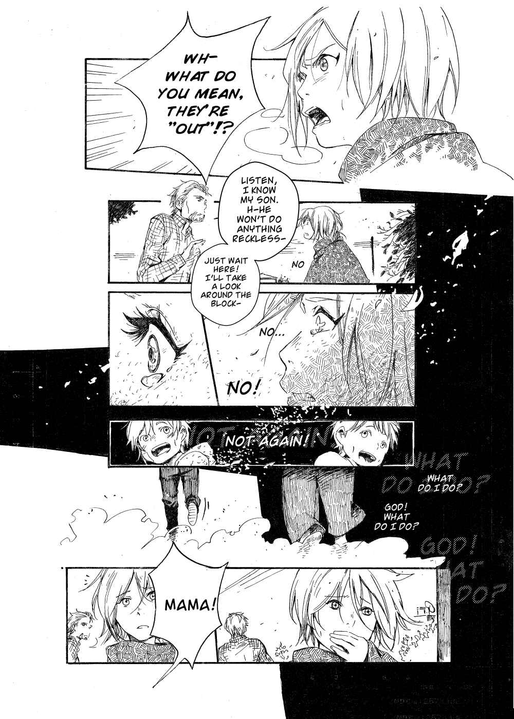 Chapter 36 - Page 26