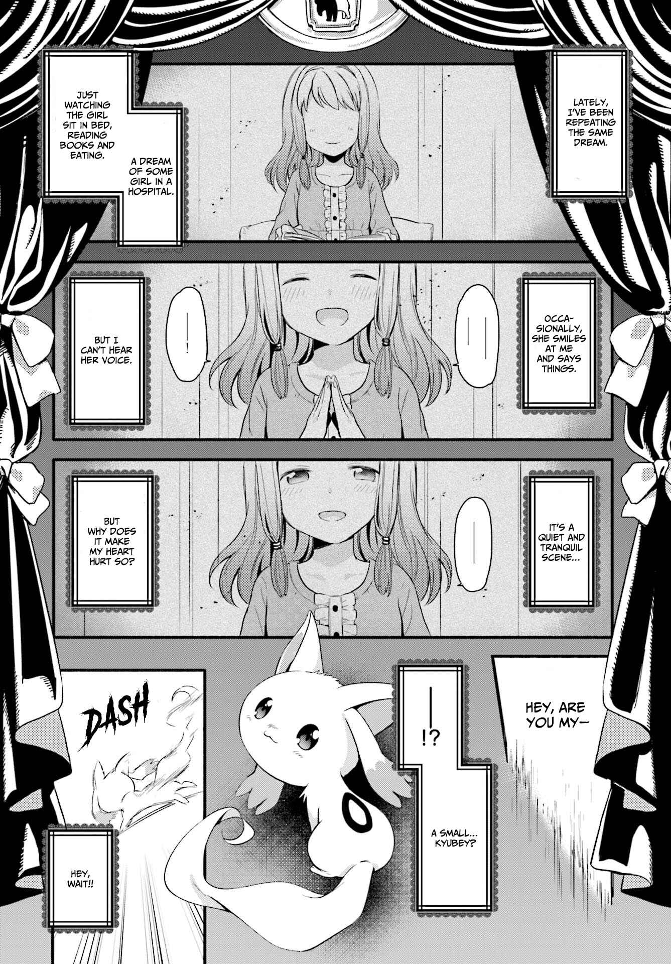 Chapter 1 - Page 4