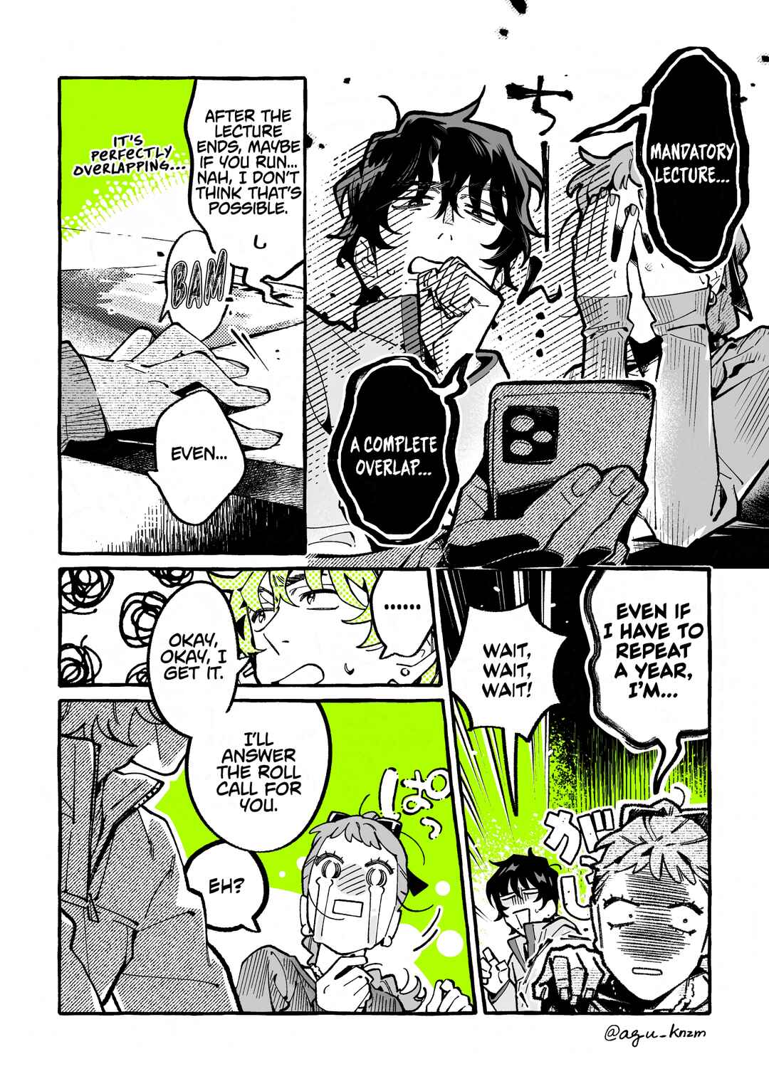 Chapter 151 - Page 2