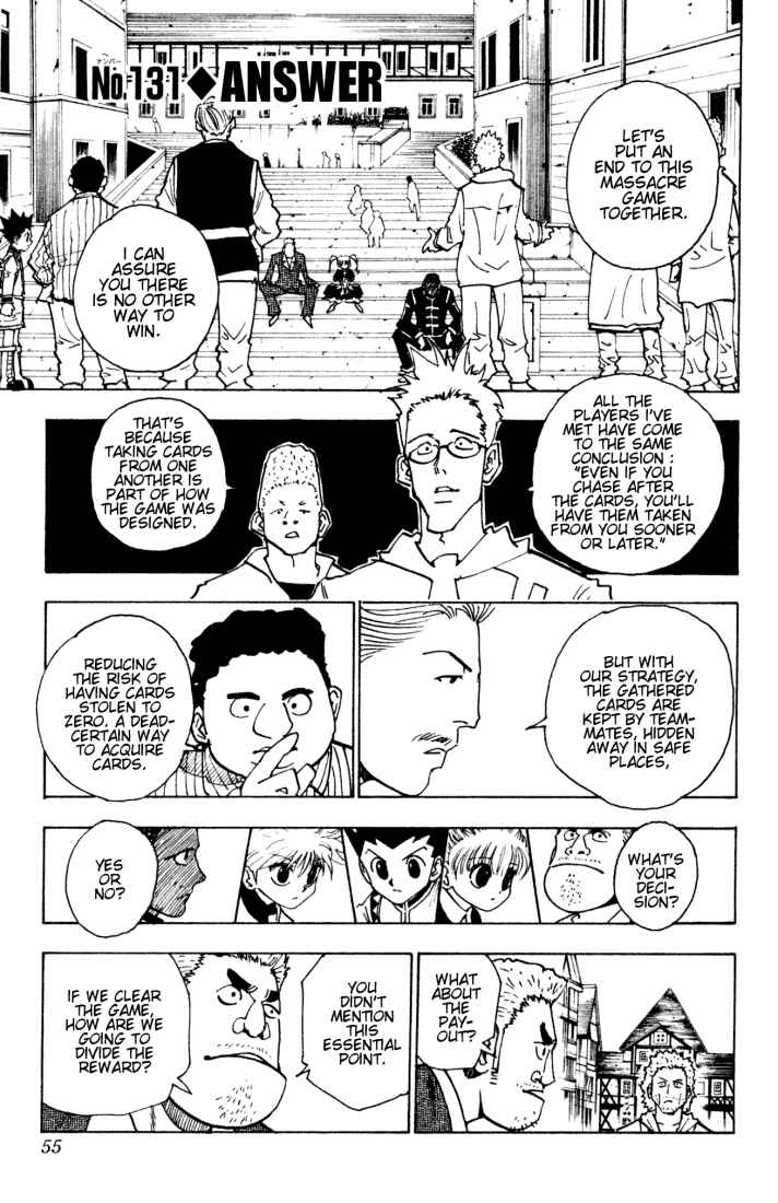 Chapter 131 - Page 1