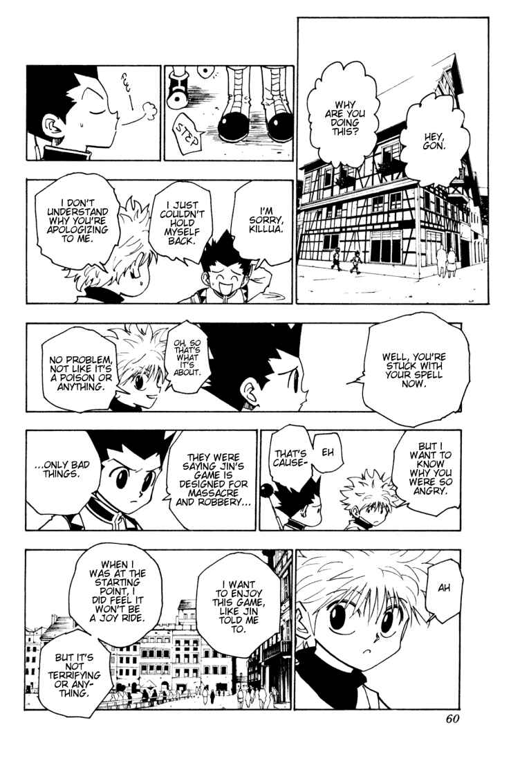 Chapter 131 - Page 6