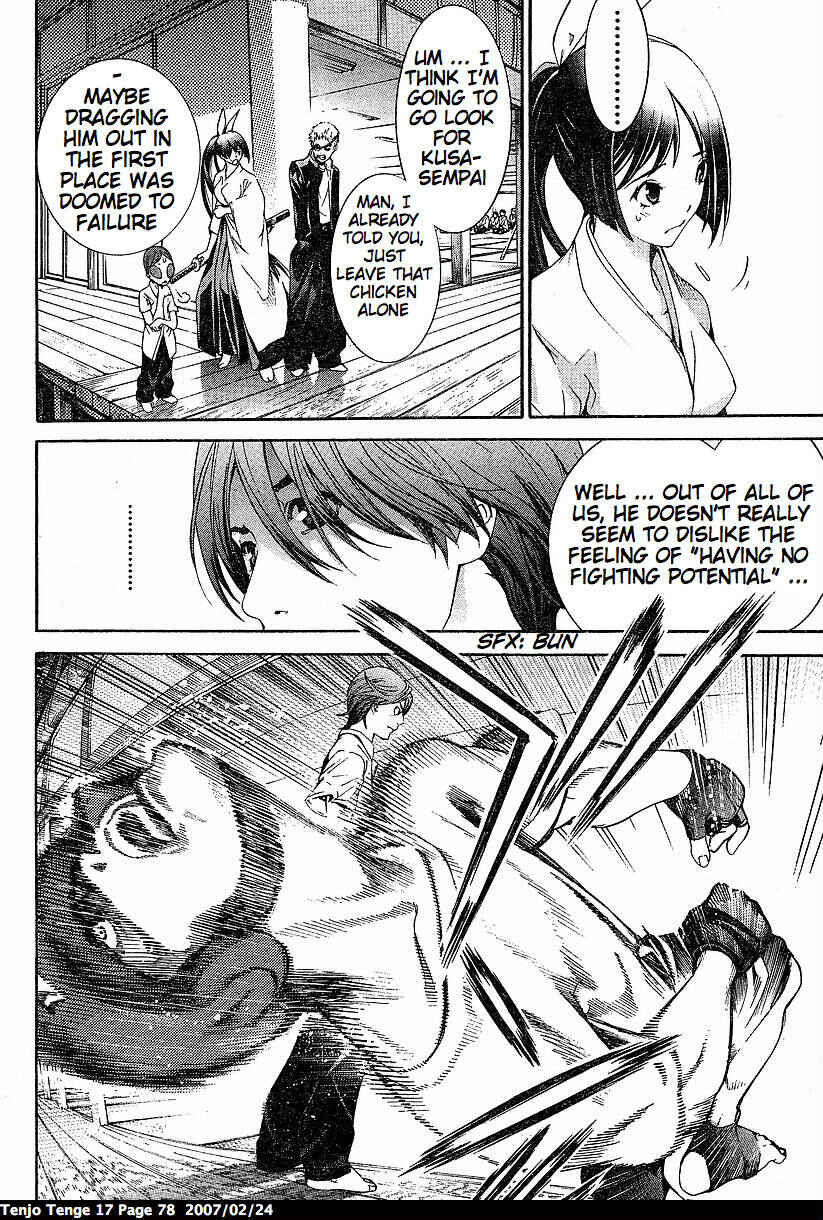 Chapter 102 - Page 14