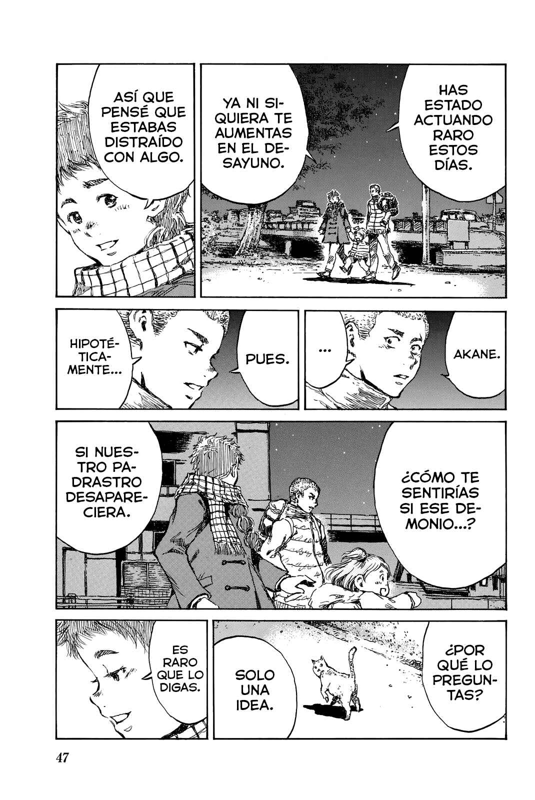 Chapter 80 - Page 11