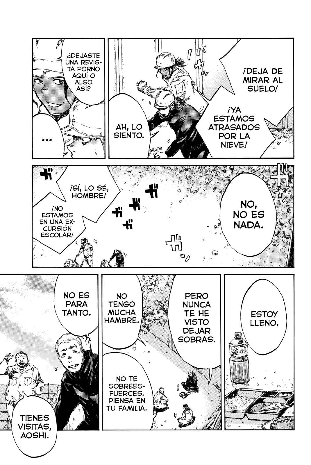 Chapter 80 - Page 3