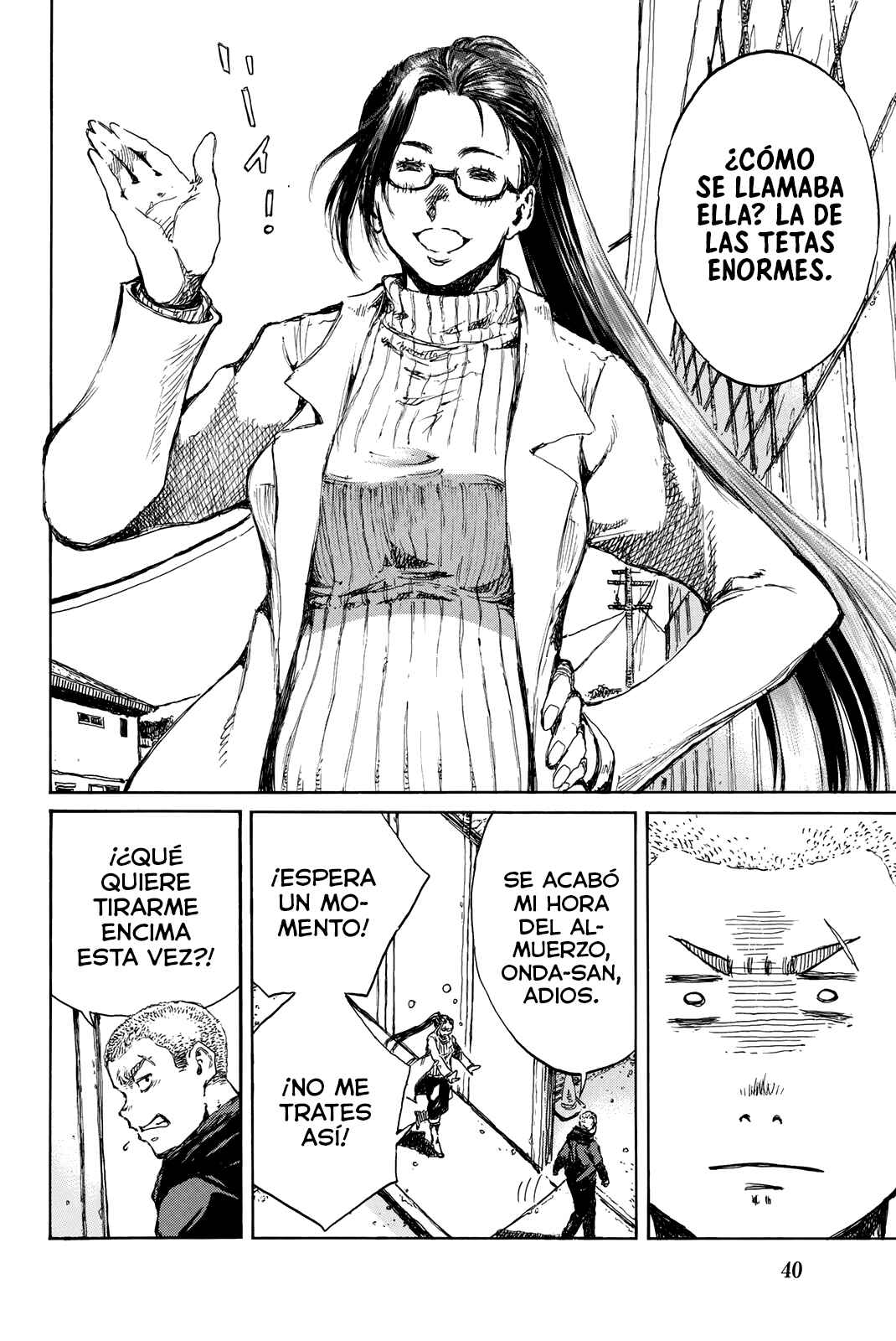 Chapter 80 - Page 4