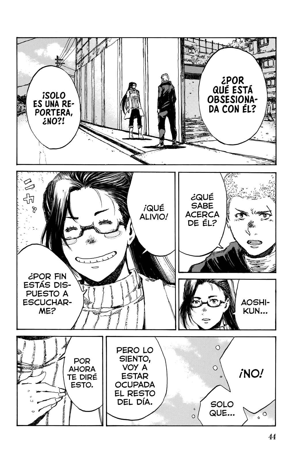 Chapter 80 - Page 8