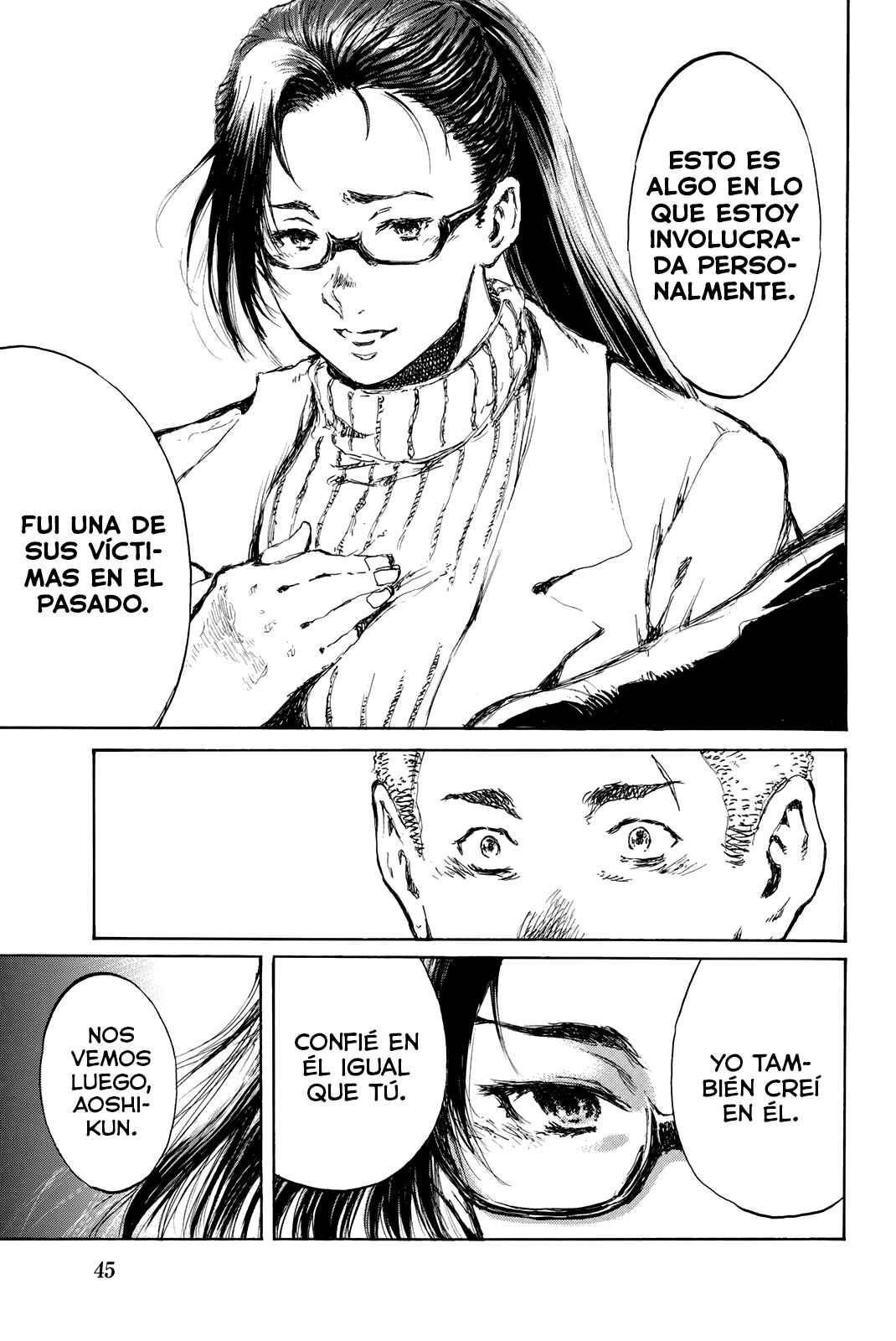 Chapter 80 - Page 9