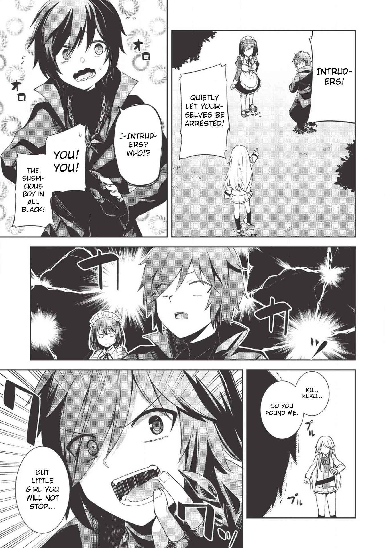 Chapter 2 - Page 1