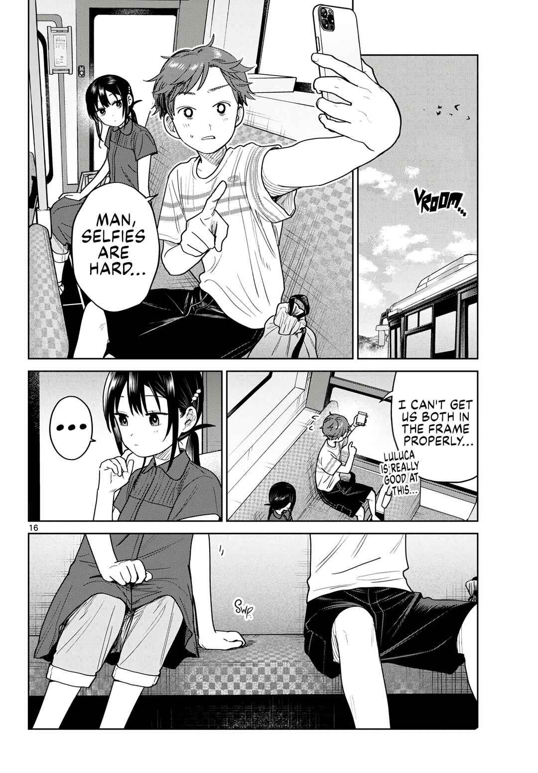 Chapter 31 - Page 16