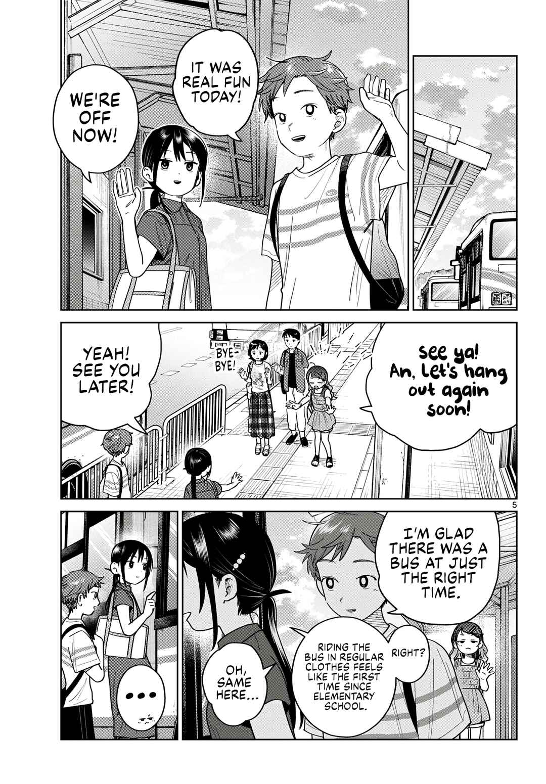 Chapter 31 - Page 5