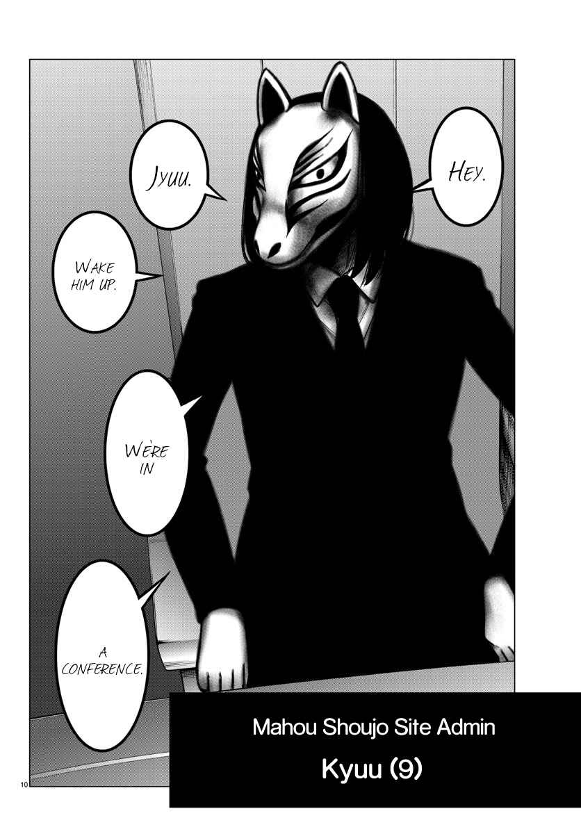 Chapter 38 - Page 10
