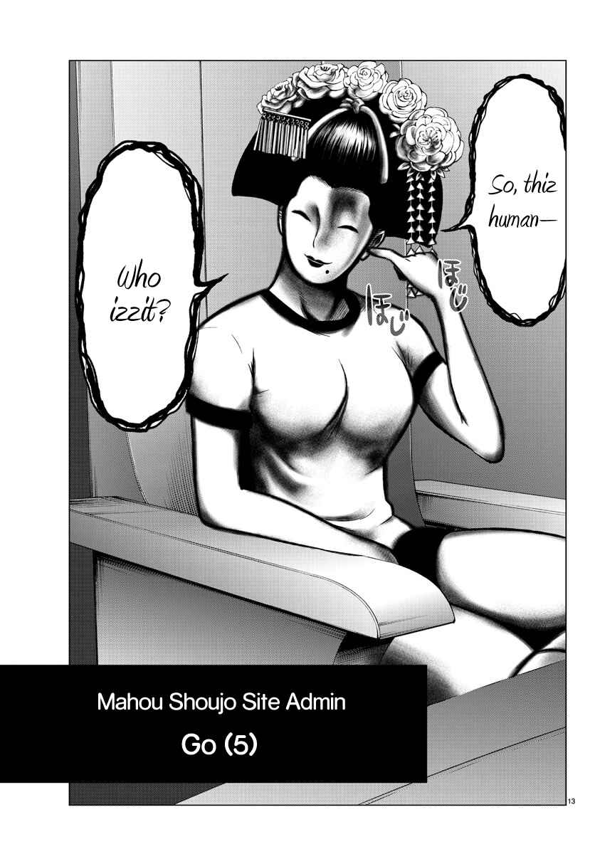 Chapter 38 - Page 13