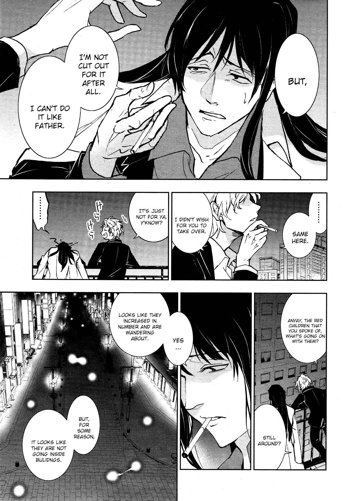 Chapter 94 - Page 14