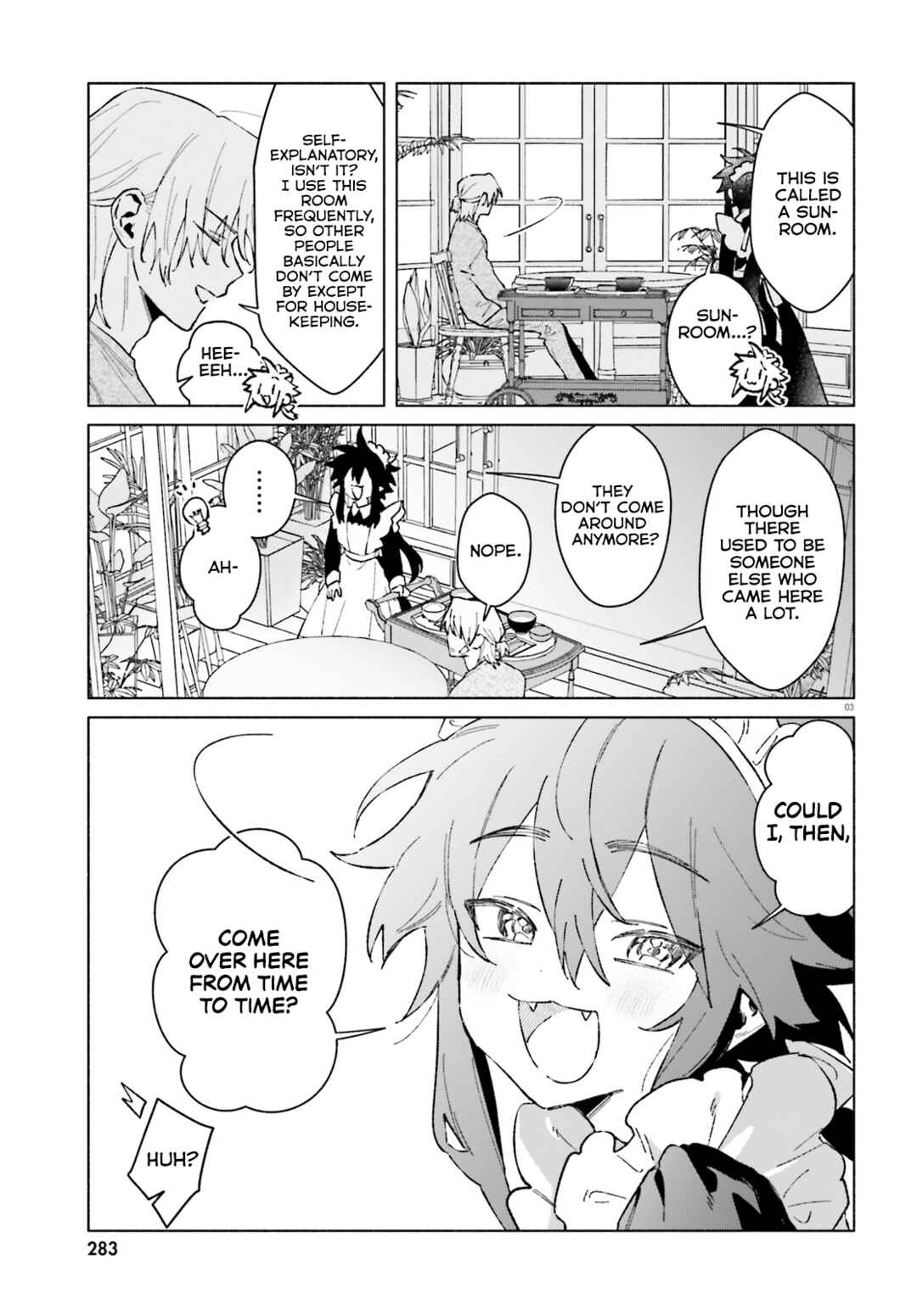 Chapter 4 - Page 3