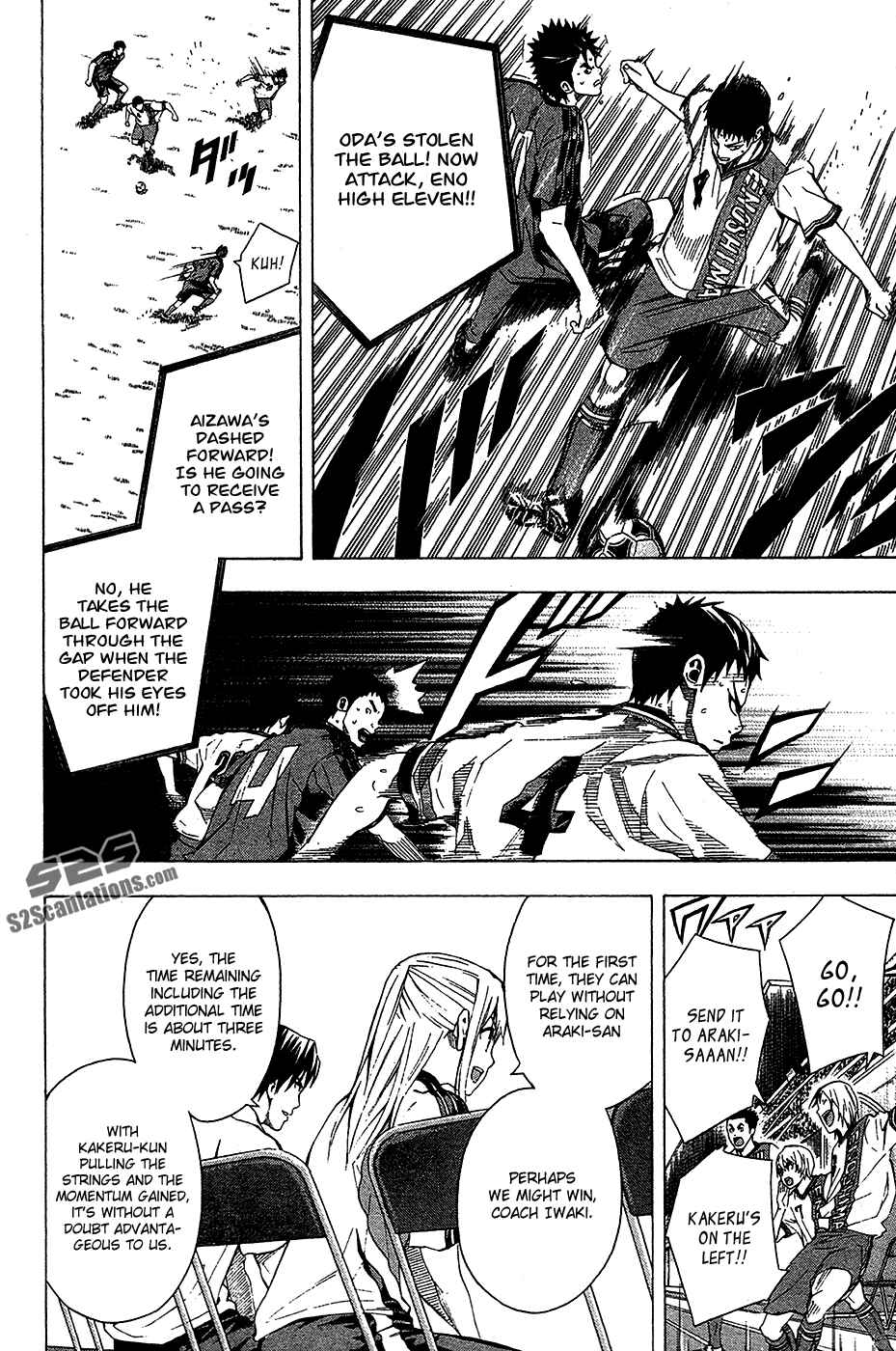 Chapter 113 - Page 6