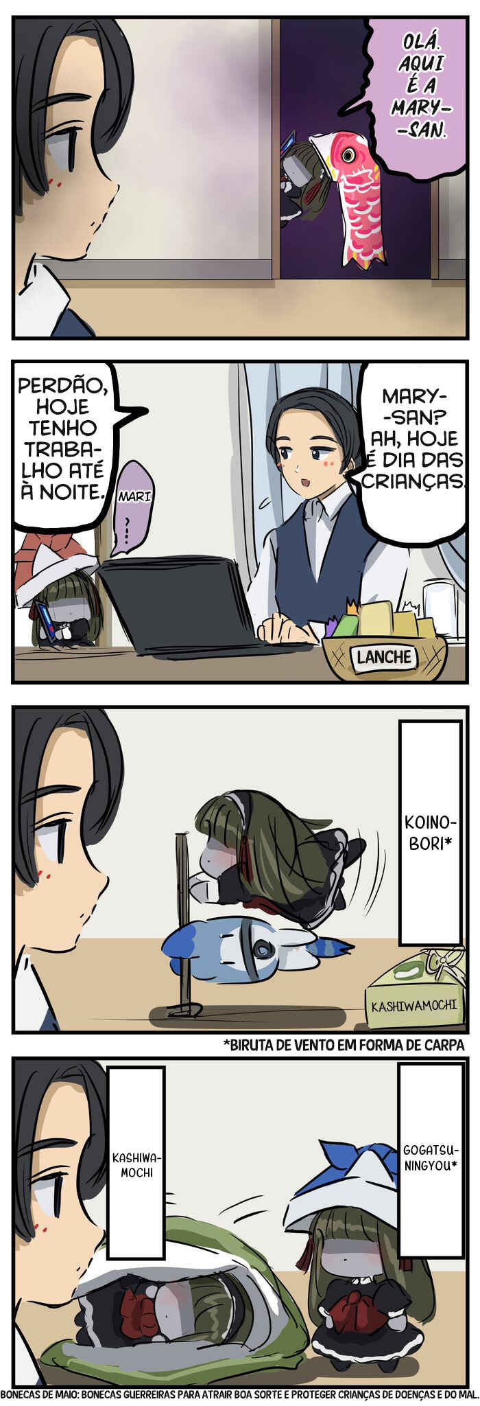 Chapter 167 - Page 3