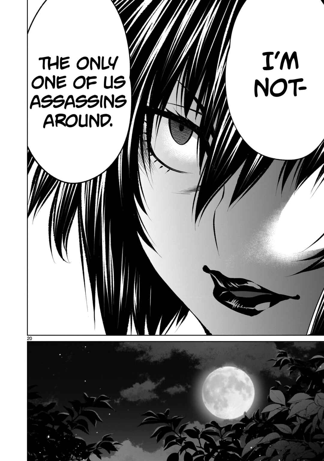 Chapter 122 - Page 18