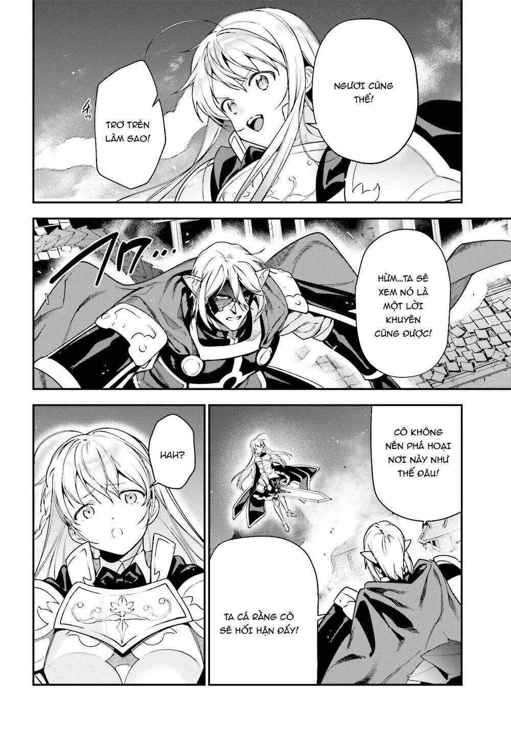 Chapter 96 - Page 16